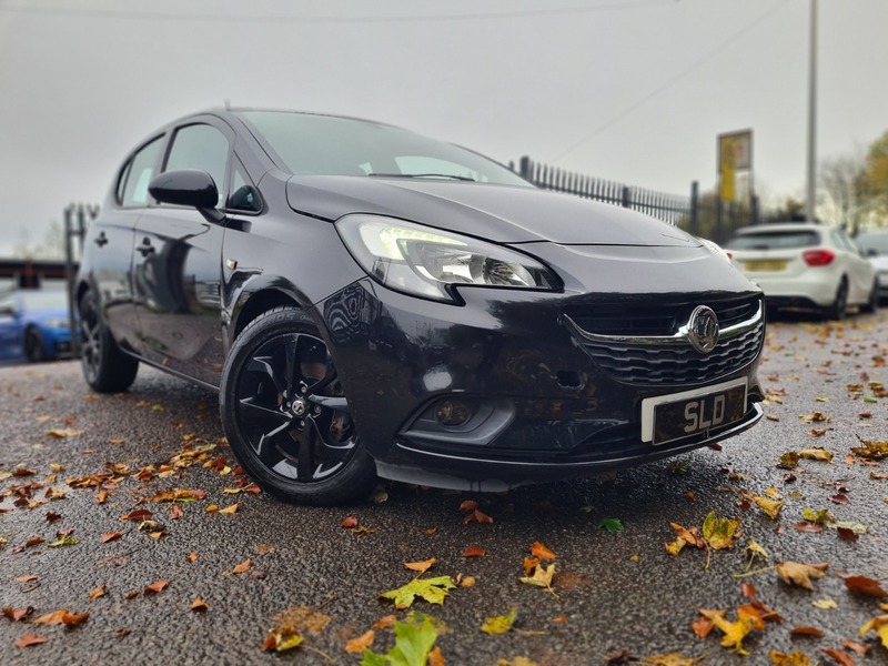 Used Vauxhall Corsa 2015 for sale - 76346137: Photo 3