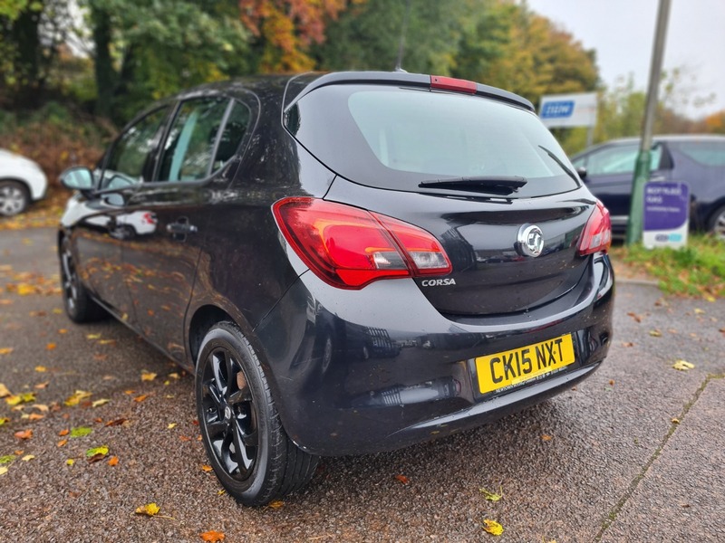 Used Vauxhall Corsa 2015 for sale - 76346137: Photo 7