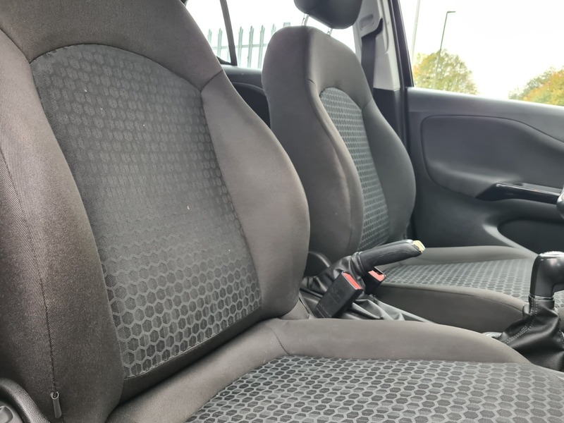 Used Vauxhall Corsa 2015 for sale - 76346137: Photo 9