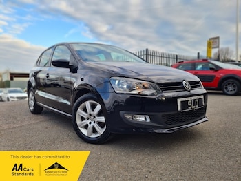 2012 - MATCH 5-Door