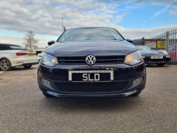 Used Volkswagen Polo 2012 for sale - 74029628: Photo