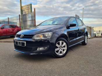 Used Volkswagen Polo 2012 for sale - 74029628: Photo