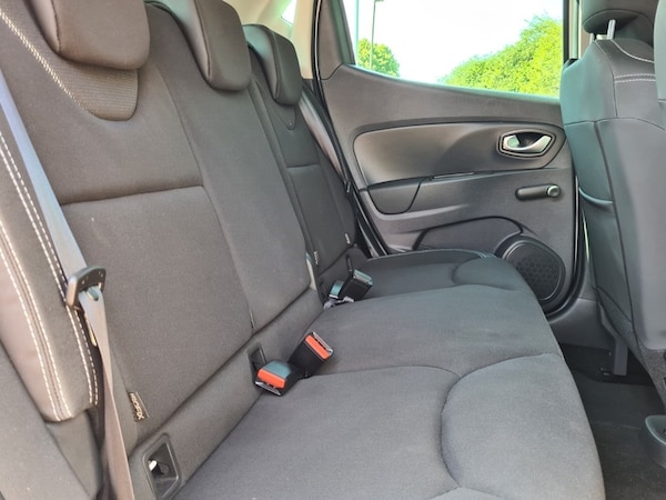 Used Renault Clio 2018 for sale - 74986075: Photo 10