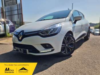 2018 - ICONIC DCI 5-Door