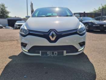 Used Renault Clio 2018 for sale - 74986075: Photo