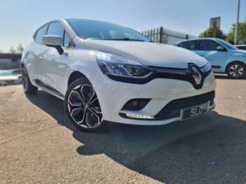Used Renault Clio 2018 for sale - 74986075: Photo