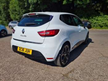 Used Renault Clio 2018 for sale - 74986075: Photo