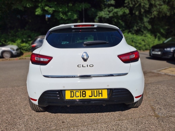Used Renault Clio 2018 for sale - 74986075: Photo 6