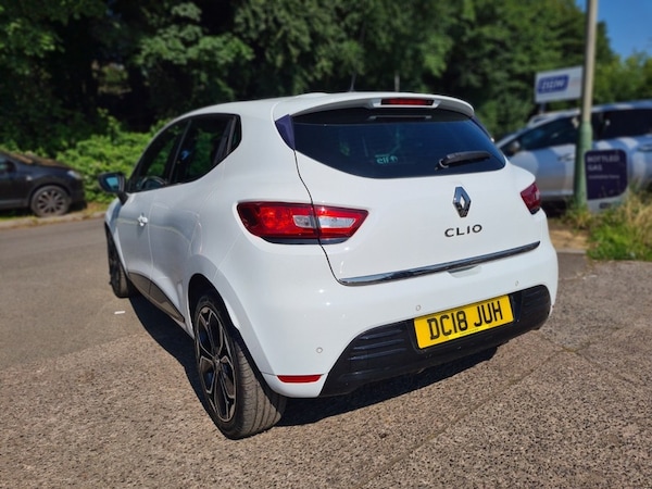 Used Renault Clio 2018 for sale - 74986075: Photo 7