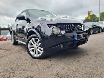 Used Nissan Juke 2013 for sale - 78956036: Photo