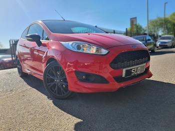 Used Ford Fiesta 2015 for sale - 78469055: Photo