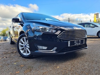 Used Ford Focus 2016 for sale - 76211017: Photo