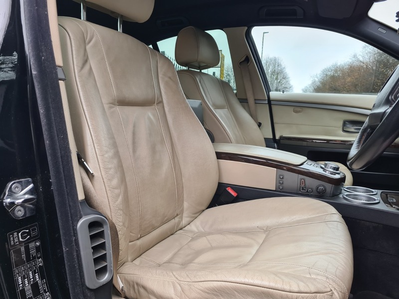 Used BMW 7 Series 2007 for sale - 77850985: Photo 10