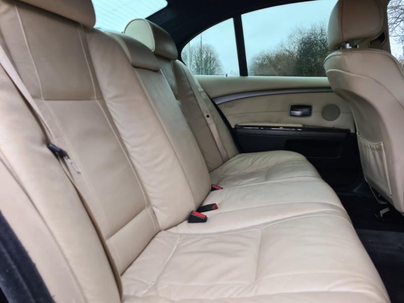 Used BMW 7 Series 2007 for sale - 77850985: Photo 11