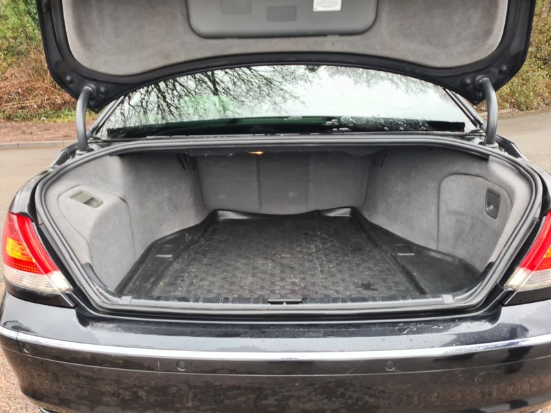 Used BMW 7 Series 2007 for sale - 77850985: Photo 13