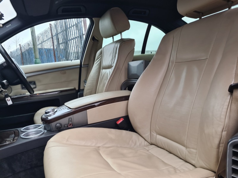 Used BMW 7 Series 2007 for sale - 77850985: Photo 16