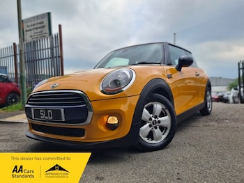 Used MINI Hatch 2016 for sale - 78525856: Photo