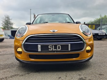 Used MINI Hatch 2016 for sale - 78525856: Photo