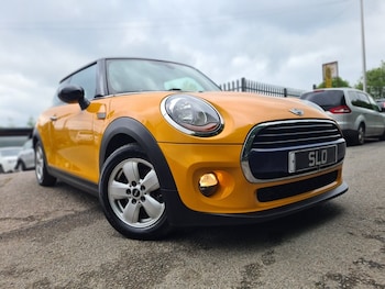 Used MINI Hatch 2016 for sale - 78525856: Photo