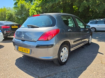 Used Peugeot 308 2010 for sale - 79104371: Photo