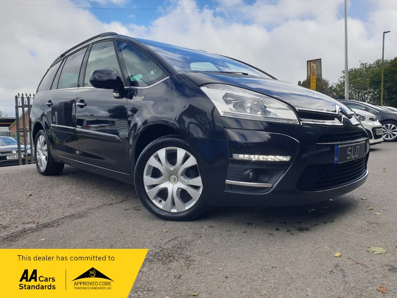 Used Citroen C4 2013 for sale - 77594980: Photo 1