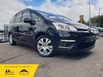 Used Citroen C4 2013 for sale - 77594980: Photo