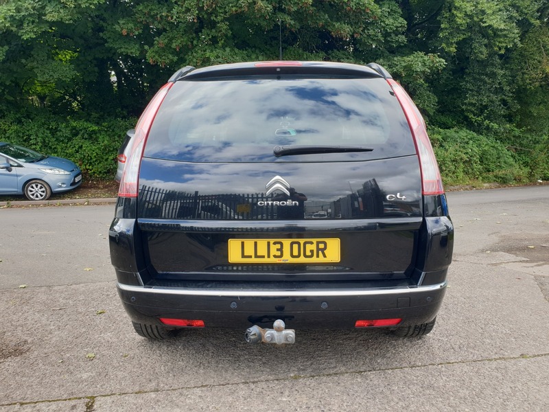 Used Citroen C4 2013 for sale - 77594980: Photo 5
