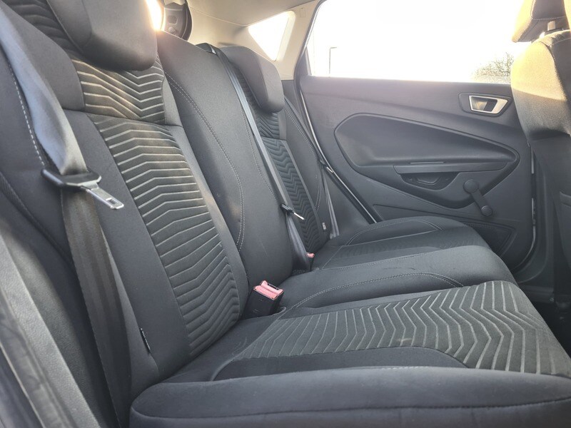 Used Ford Fiesta 2015 for sale - 77821768: Photo 10