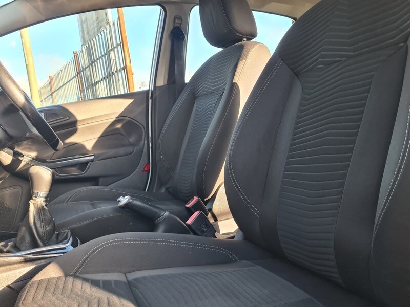 Used Ford Fiesta 2015 for sale - 77821768: Photo 15
