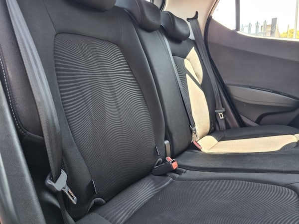 Used Hyundai i10 2017 for sale - 75098529: Photo 10