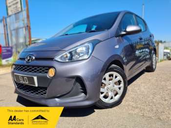 2017 - SE 5-Door