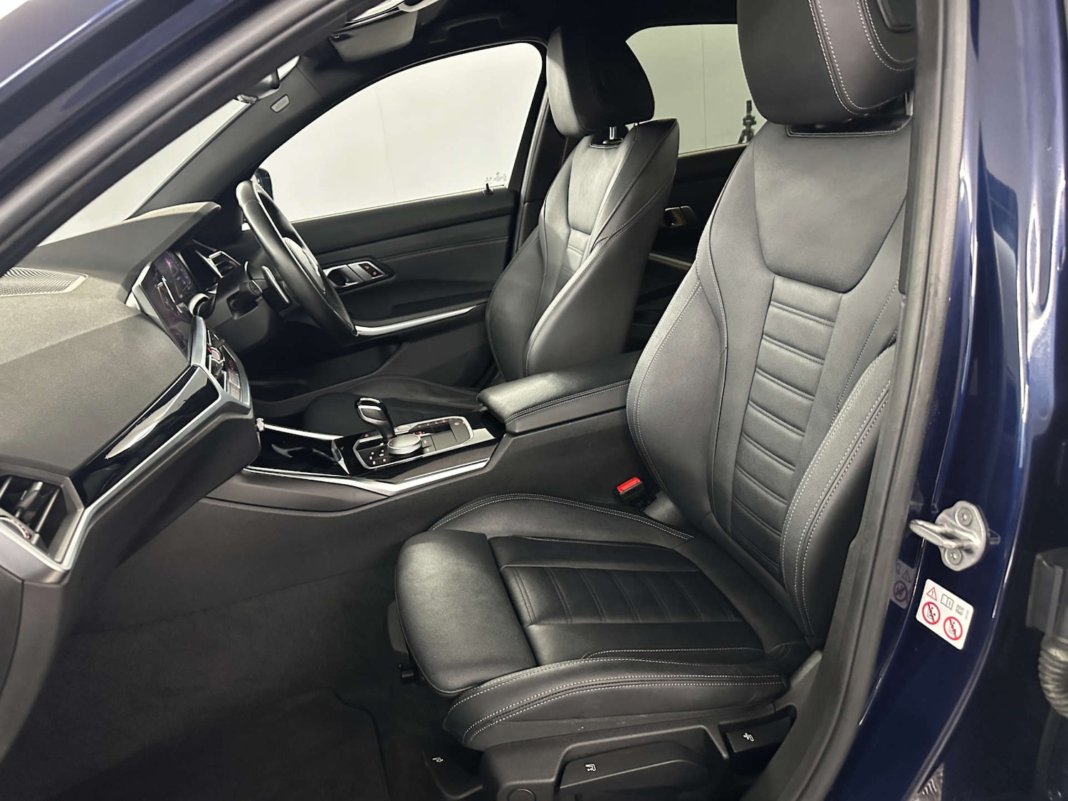 Used BMW 3 Series 2022 for sale - 77590734: Photo 12