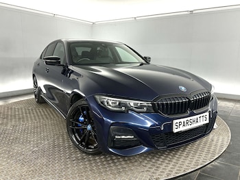 BMW 3 Series feature image