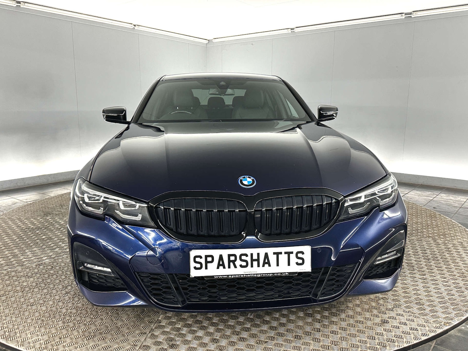 Used BMW 3 Series 2022 for sale - 77590734: Photo 2