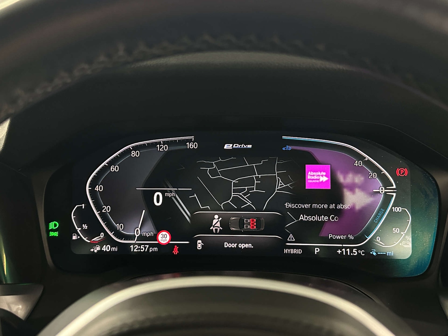 Used BMW 3 Series 2022 for sale - 77590734: Photo 26