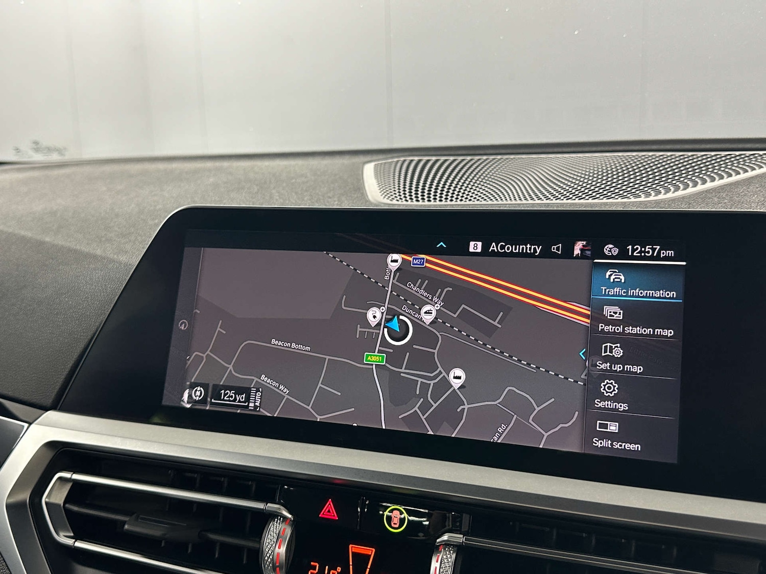 Used BMW 3 Series 2022 for sale - 77590734: Photo 27