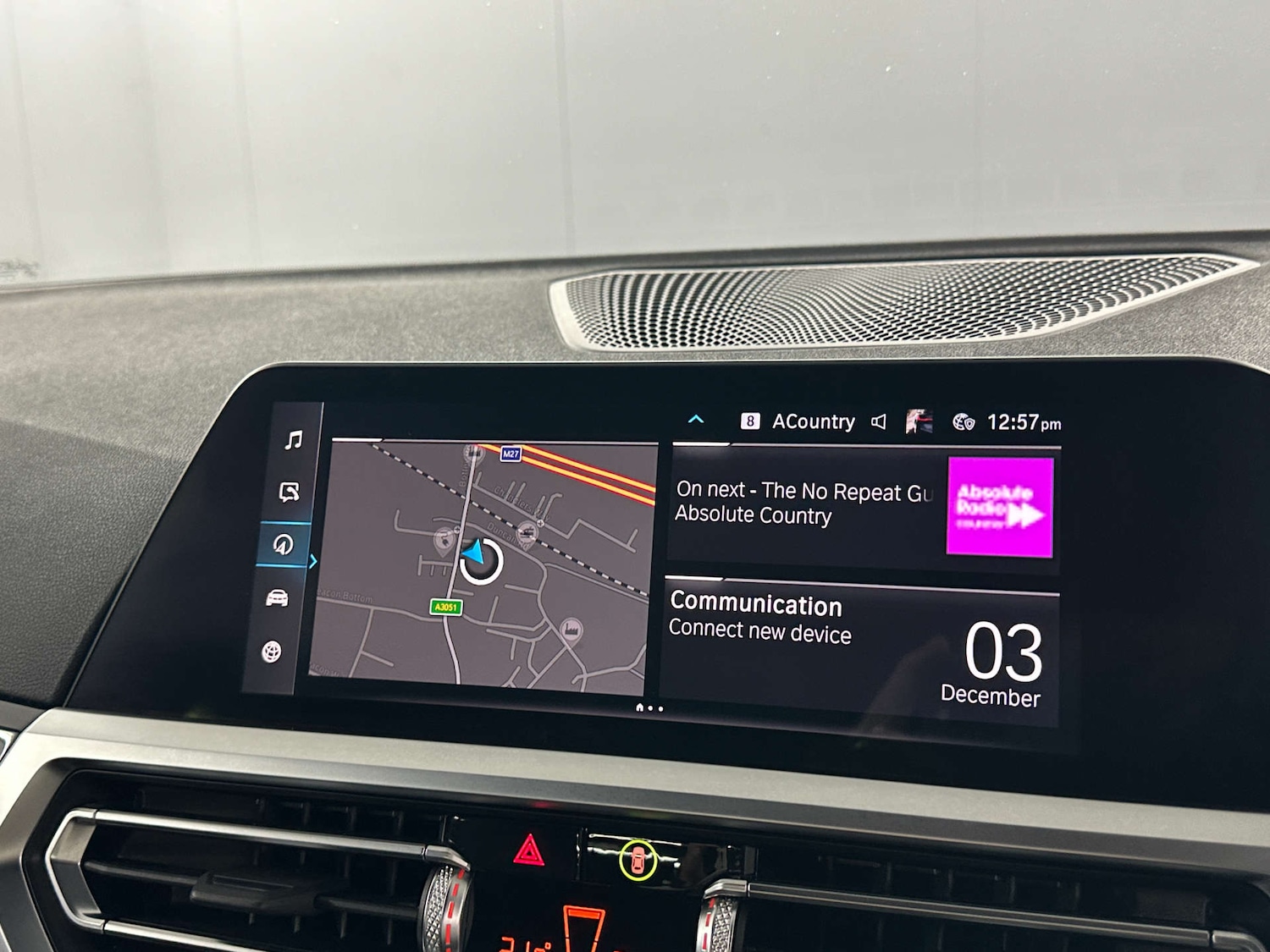 Used BMW 3 Series 2022 for sale - 77590734: Photo 28