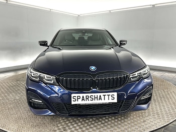 Used BMW 3 Series 2022 for sale - 77590734: Photo