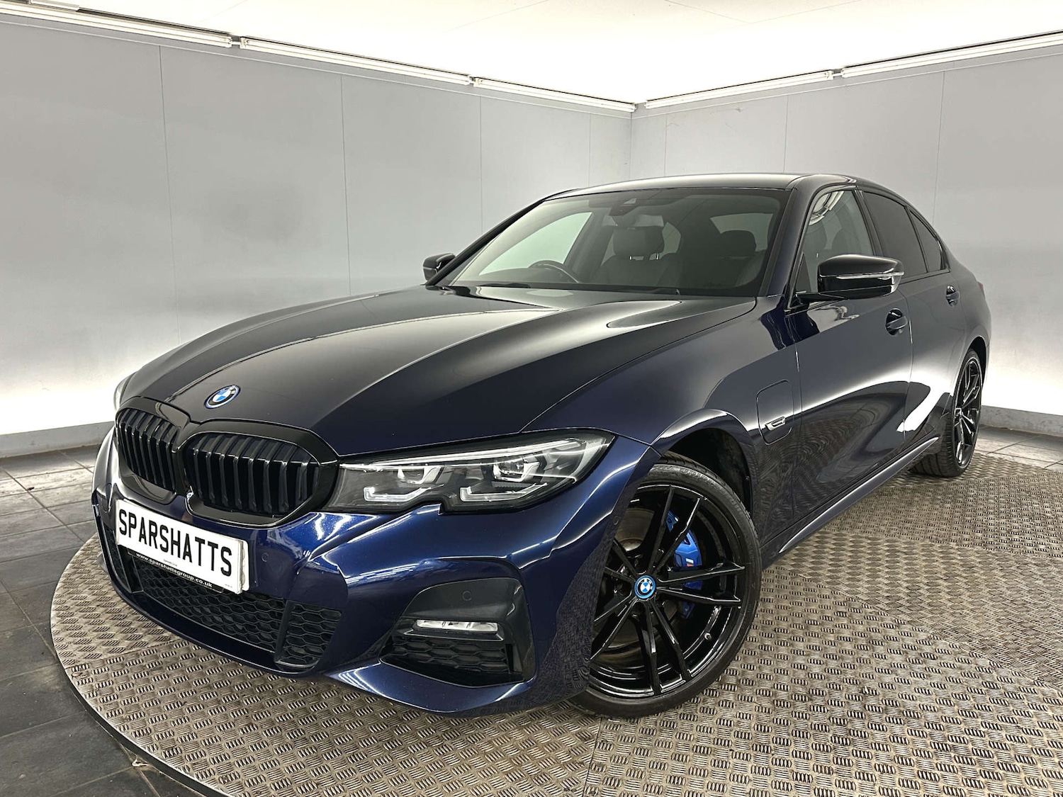 Used BMW 3 Series 2022 for sale - 77590734: Photo 3