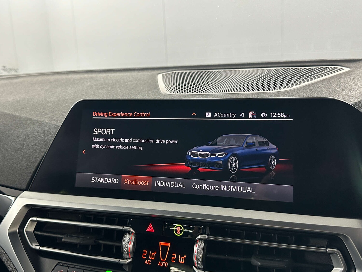 Used BMW 3 Series 2022 for sale - 77590734: Photo 30