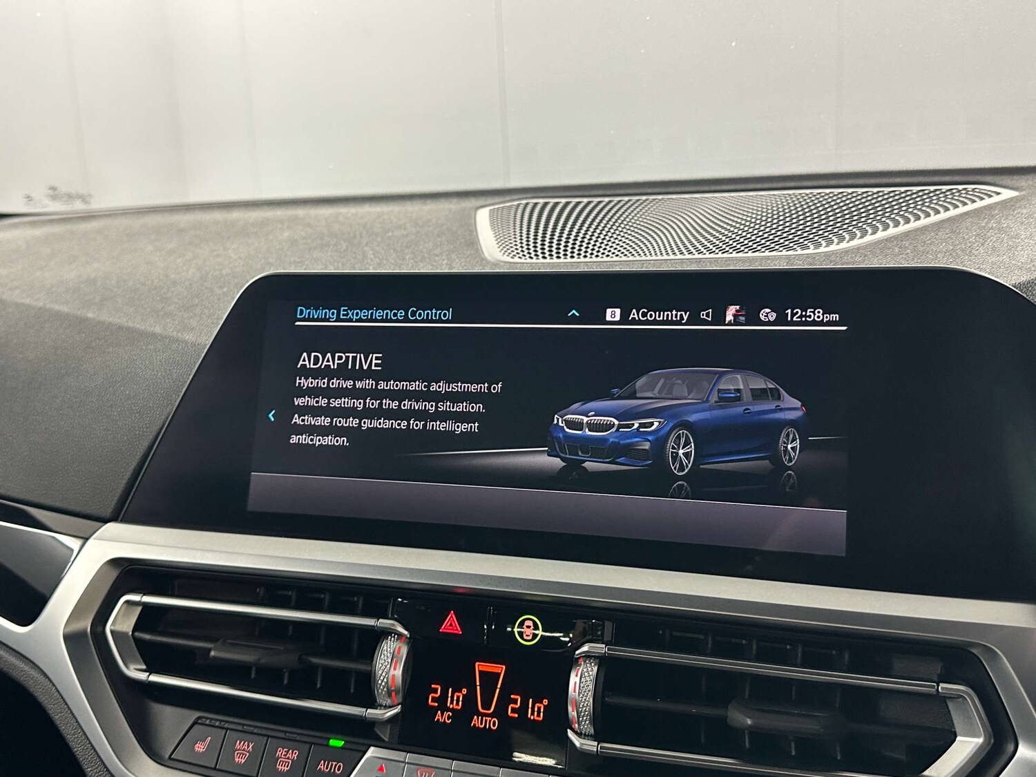 Used BMW 3 Series 2022 for sale - 77590734: Photo 33