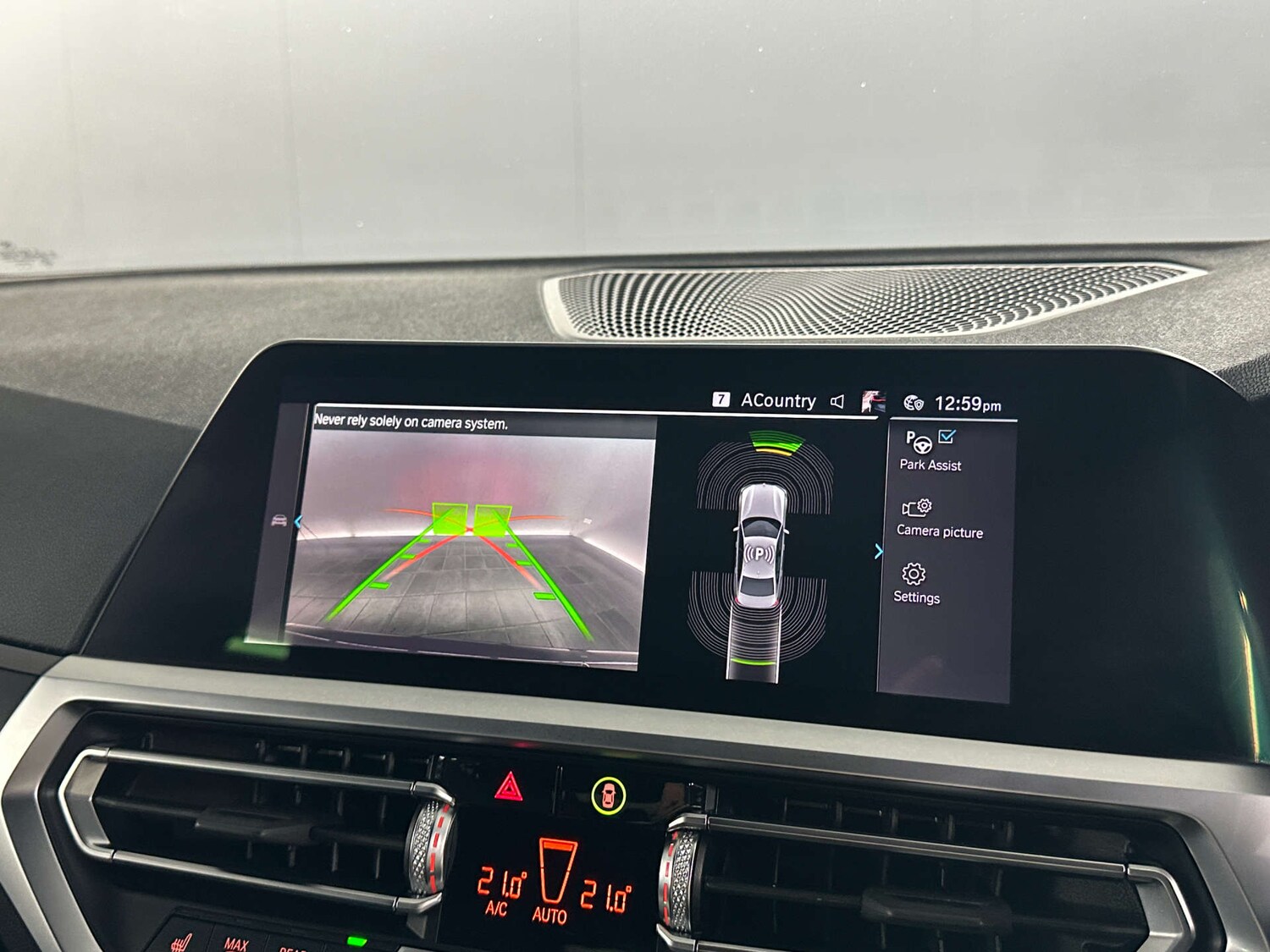 Used BMW 3 Series 2022 for sale - 77590734: Photo 34