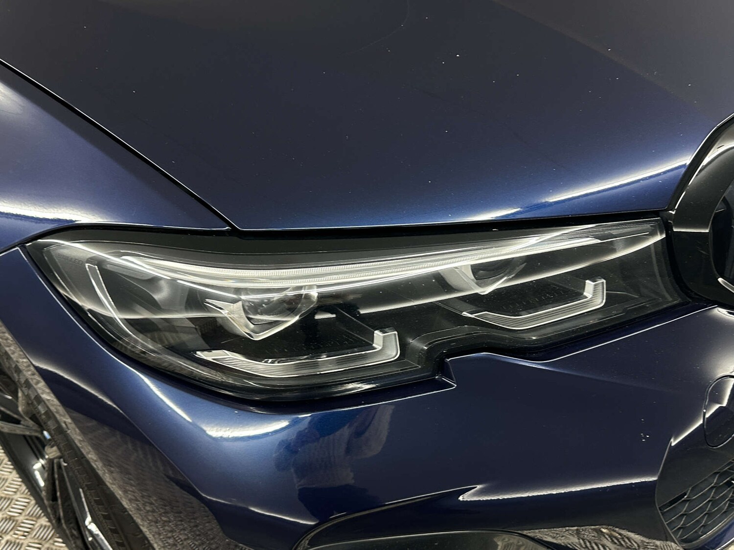 Used BMW 3 Series 2022 for sale - 77590734: Photo 39