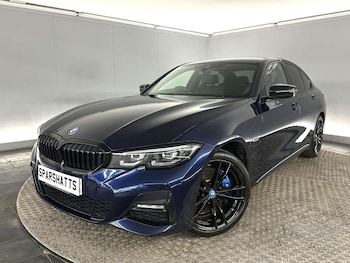 Used BMW 3 Series 2022 for sale - 77590734: Photo