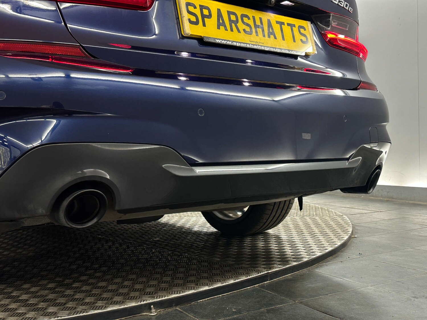 Used BMW 3 Series 2022 for sale - 77590734: Photo 46