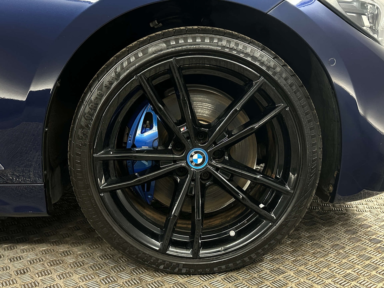 Used BMW 3 Series 2022 for sale - 77590734: Photo 50