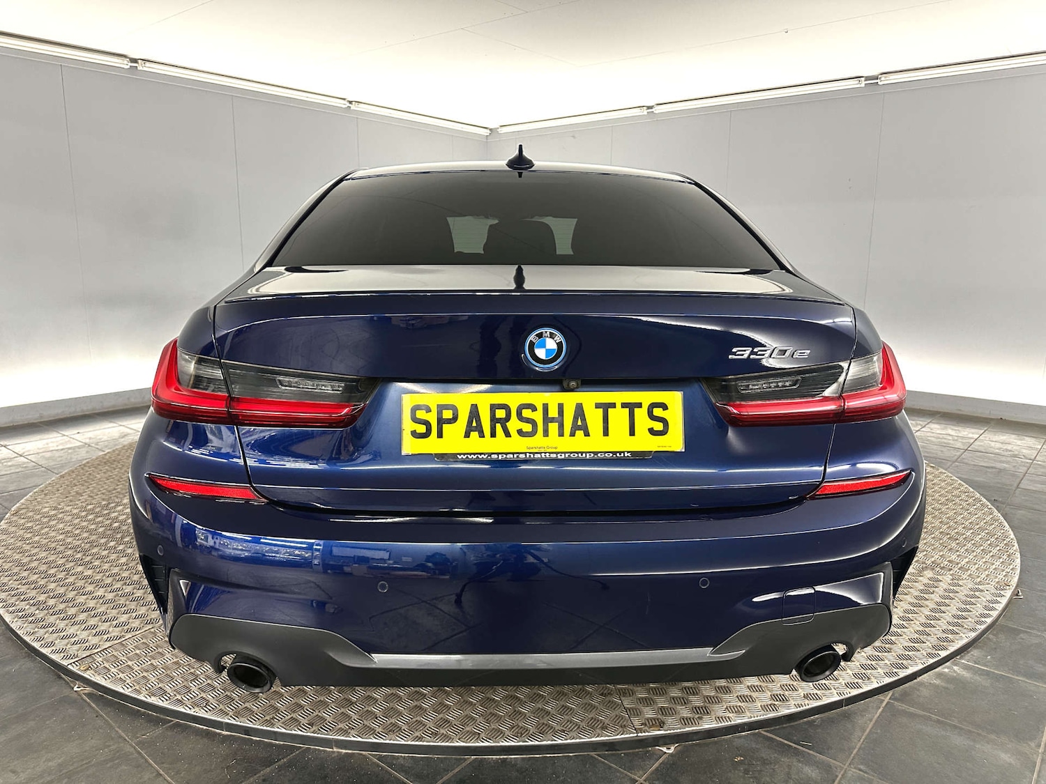 Used BMW 3 Series 2022 for sale - 77590734: Photo 6