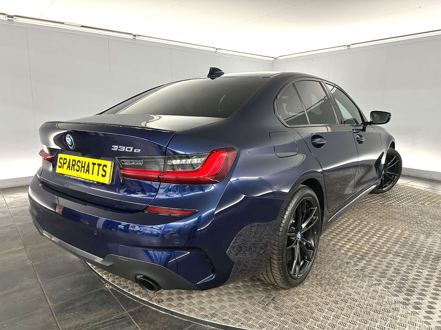 Used BMW 3 Series 2022 for sale - 77590734: Photo 7