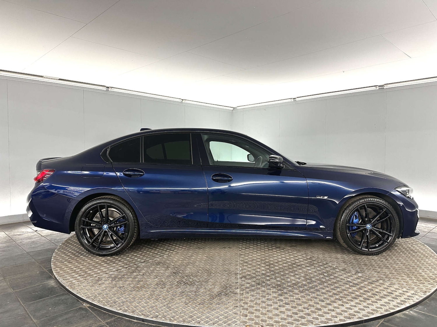 Used BMW 3 Series 2022 for sale - 77590734: Photo 8