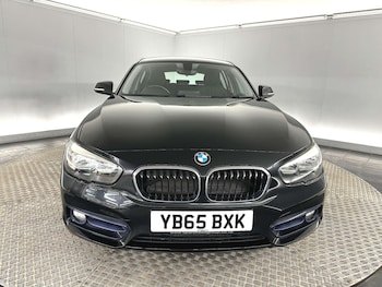 Used BMW 1 Series 2016 for sale - 77720468: Photo